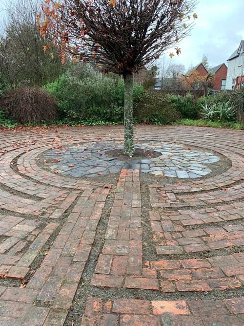 StLukes labyrinth 0622