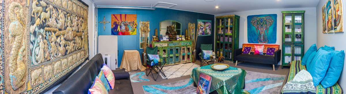 The Unity Room JAN18