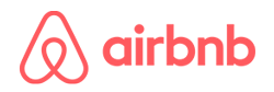 airbnb logo